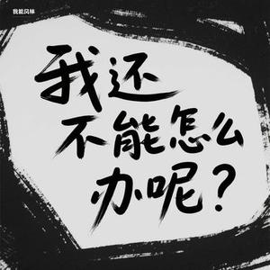 我还能怎么办呢