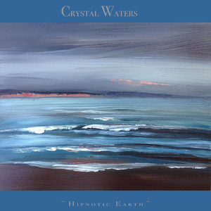 Floating in Crystal Waters