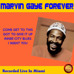 Ain't No Mountain High Enough (Live)