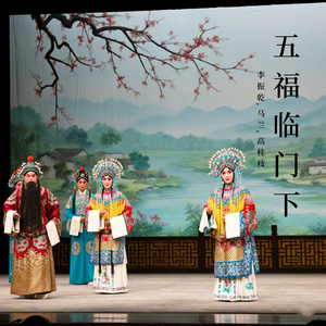 于喜夫妇走投无路