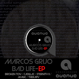 Magic (Original Mix)