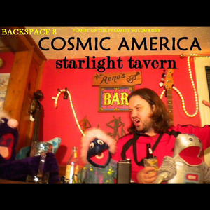 Broken Glass And Blood