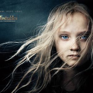 悲惨世界-On My Own（Cover Samantha Barks）