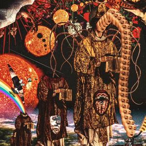 Insane! (feat. Nibxl)