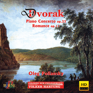 Piano Concerto in G Minor, Op. 33, B. 63:III. Finale: Allegro con fuoco