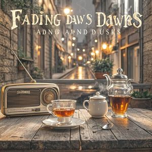 褪色的朝暮-琴音酷阳