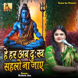 He Har Ab Dukh Sahlo Na Jaaye