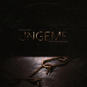 Úngeme