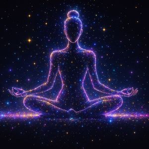 Nuvole di Serenità