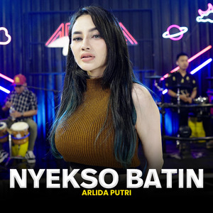 Nyekso Batin
