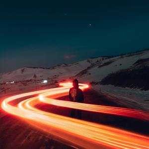 走进你心里（翻自 空匪）