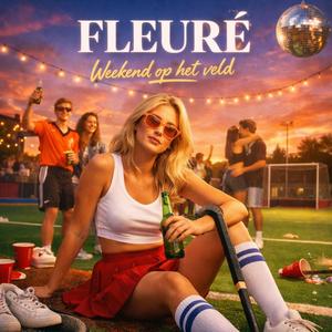 Weekend op het Veld (Dit is Hockey!)