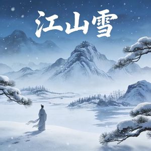江山雪 伴奏
