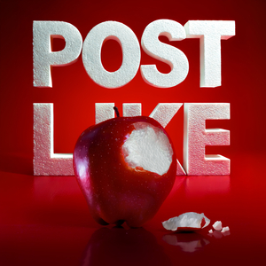 Post Like