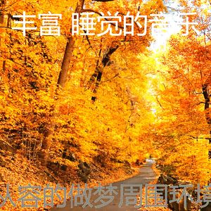 柔和的沉睡时刻