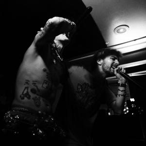 Nightsweats // SPILL! (feat. Jackson Sadinsky)