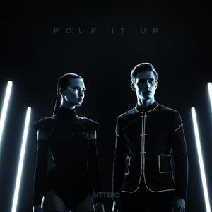 POUR IT UP