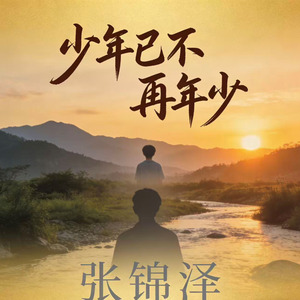 少年已不再年少