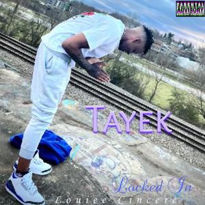 Locked In (feat. Louiee Cincere)