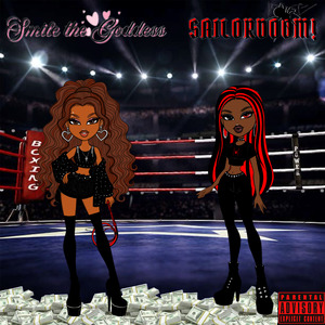 Final Round - Freestyle