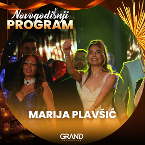 Slavija (Uzivo @ Grand Production)