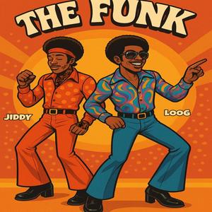 THE FUNK (feat. Loog)