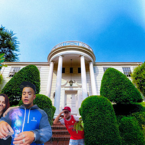 Dois malucos no pedaço