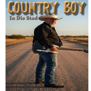 Country Boy In Die Stad