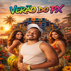 Verão do Px: Vou Sair pra Me Amostrar / Tá Boladinha Ta Bolada / Se Tem Mulher Gostosa Eu Vou / Vem pra Putaria / Leite na Pipokinha / Papapa Papa Papa / Carnaval em Fevereiro