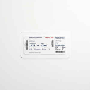 LA 2 Paris (Extended Version)