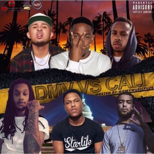 Started With Nothing (Cali)