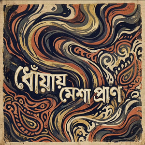 ধোঁয়ায় মেশা প্রাণ