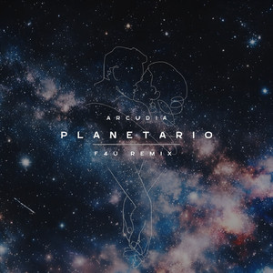 Planetario (F4U Remix)