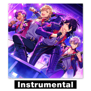 Death Game Holic (Instrumental)