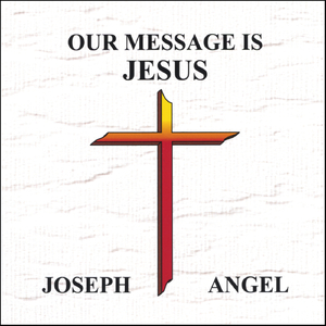 Your Blood Was Enough