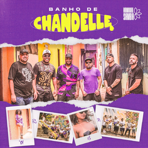 Banho de Chandelle