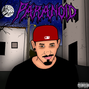 Paranoid