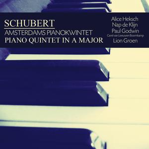 Piano Quintet in A Major, D.667: I. Allegro Vivace