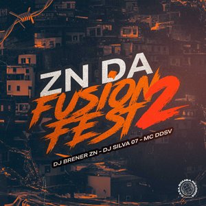 Zn da Fustion Fest 2