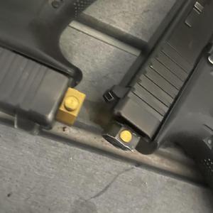 Doubleback On His Block