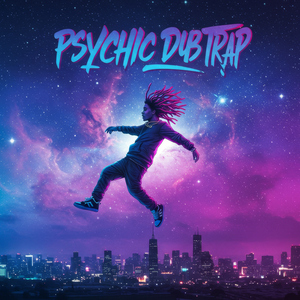 Touch Grass, Feel the Sky