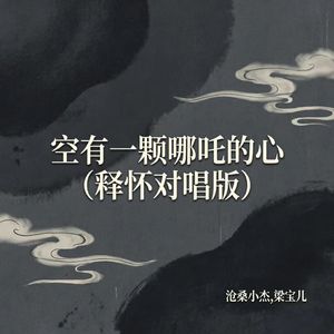 空有一颗哪吒的心(释怀对唱版)