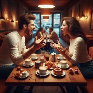 Syncopé dans mon cœur RUPTURE . (Extended Version)