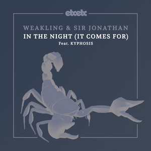 In the Night (It Comes For) (Frames Dub Mix)