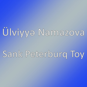 Sank Peterburq Toy