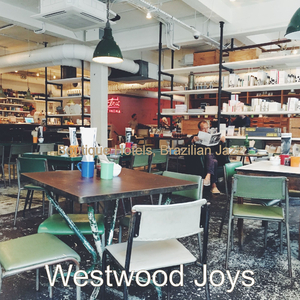 Mood for Boutique Cafes - Breathtaking Alto Saxophone Bossa