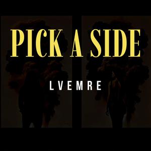 Pick A Side