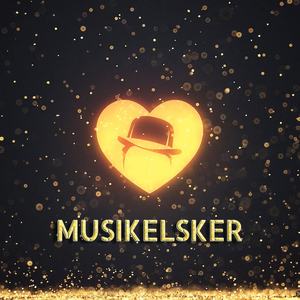 Musikelsker