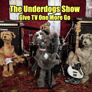 Lets Give TV One More GO