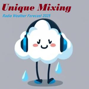 Radio Weather Forecast - 120BPM